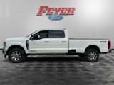New 2026 Ford F350 Lariat image 2