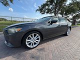 Used 2014 MAZDA MAZDA6 Grand Touring w/ MRCC + FOW Package image 3