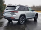 New 2025 Jeep Grand Cherokee Limited w/ Black Appearance Package image 3