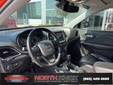 Used 2021 Jeep Cherokee Trailhawk w/ Comfort/Convenience Group image 4