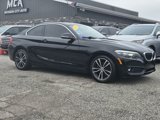 Used 2018 BMW 230i xDrive Coupe image 4