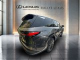 New 2025 Lexus TX 350 AWD image 2
