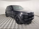 New 2025 Land Rover Range Rover SE image 3