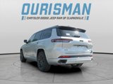 New 2025 Jeep Grand Cherokee L Summit image 3