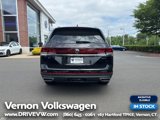 New 2025 Volkswagen Atlas SE image 4