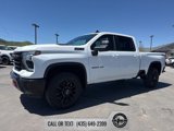 New 2025 Chevrolet Silverado 3500 LT w/ Trail Boss Package image 3