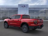 New 2025 Ford Ranger XLT image 4