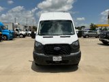 Used 2021 Ford Transit 250 148 High Roof w/ Load Area Protection Package image 2
