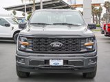 New 2025 Ford F150 STX w/ STX Black Appearance Package image 2