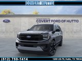 New 2025 Ford Expedition Platinum image 2