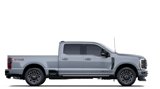 New 2025 Ford F250 Platinum image 5