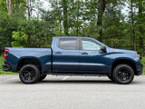 Used 2020 Chevrolet Silverado 1500 Custom Trail Boss w/ Custom Convenience Package image 4