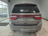 New 2025 Dodge Durango GT w/ Blacktop Package image 5