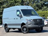 New 2025 Mercedes-Benz Sprinter 2500 image 2