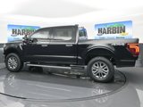 New 2025 Ford F150 Lariat w/ Equipment Group 501A Mid image 3