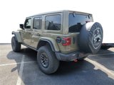 New 2025 Jeep Wrangler Unlimited Rubicon image 3
