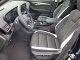 New 2025 Buick Envision Sport Touring image 5