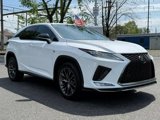 Used 2020 Lexus RX 350 F Sport image 5