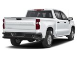 New 2026 Chevrolet Silverado 1500 Custom w/ Turbomax Blackout Package image 2