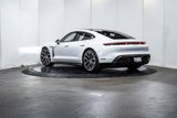 Certified 2025 Porsche Taycan image 3