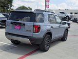 New 2026 Honda Passport TrailSport Elite image 5