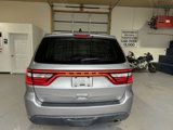 Used 2017 Dodge Durango SXT w/ Trailer Tow Group IV image 3