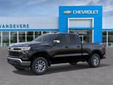 New 2026 Chevrolet Silverado 1500 LT w/ Protection Package image 2