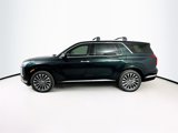 New 2025 Hyundai Palisade Calligraphy image 3