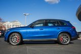 New 2025 Mercedes-Benz GLC 63 AMG S image 4