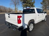 New 2025 Chevrolet Silverado 1500 LTZ w/ LTZ Premium Package image 4