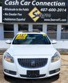 Used 2011 Buick Regal CXL w/ RL4 Preferred Equipment Group image 3