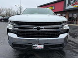 Used 2022 Chevrolet Silverado 1500 LT w/ Bed Protection Package image 2