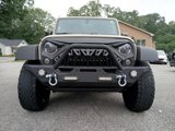 Used 2017 Jeep Wrangler Unlimited Sport w/ Connectivity Group image 3