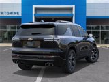 New 2026 Chevrolet Traverse High Country image 4