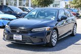 Certified 2024 Honda Civic LX image 3