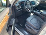 New 2025 Volkswagen Atlas SE image 4