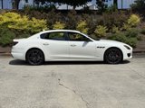 Certified 2021 Maserati Quattroporte S GranSport Q4 image 2