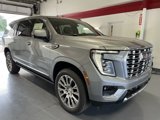New 2025 GMC Yukon XL Denali w/ Sun & Power Step Package image 3
