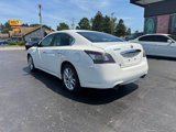 Used 2013 Nissan Maxima 3.5 S image 3