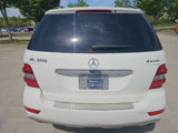 Used 2011 Mercedes-Benz ML 350 4MATIC image 6