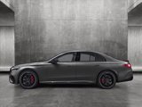 New 2025 Mercedes-Benz E 53 AMG e 4MATIC Sedan image 2