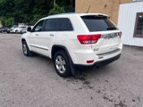 Used 2012 Jeep Grand Cherokee Limited w/ Luxury Group II image 6
