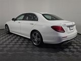 Used 2017 Mercedes-Benz E 300 4MATIC image 3