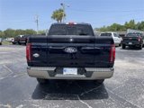 New 2025 Ford F150 King Ranch w/ FX4 Off-Road Package image 5