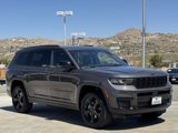 New 2025 Jeep Grand Cherokee L Laredo image 2