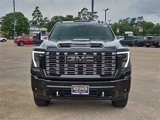 New 2025 GMC Sierra 2500 Denali Ultimate w/ Max Trailering Package image 2