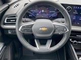 New 2026 Chevrolet Traverse LT w/ Driver Confidence Package image 5