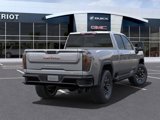 New 2025 GMC Sierra 2500 AT4X image 4