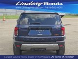 New 2026 Honda Passport TrailSport Elite image 5