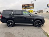 Used 2015 Chevrolet Tahoe LT image 3